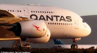 From today, Qantas Frequent Flyer members can earn coveted Status Credits without flying - a first-of-its-kind offer at this scale