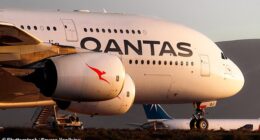 From today, Qantas Frequent Flyer members can earn coveted Status Credits without flying - a first-of-its-kind offer at this scale