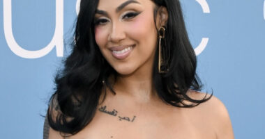Go Off! Queen Naija Mentions The Fathers Of Her Kids As She Clapbacks At Critics Her Latest Freestyle (LISTEN)