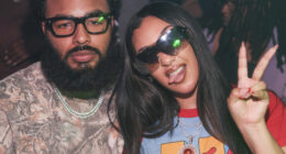 My Man, My Man, My Man! Queen Naija Praises Clarence NYC Following Her Birthday Surprise Ahead Of Album Release