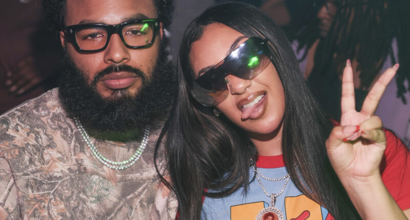 My Man, My Man, My Man! Queen Naija Praises Clarence NYC Following Her Birthday Surprise Ahead Of Album Release