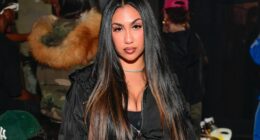 Queen Naija Addresses Pregnancy Rumors After Fans Point Out Her Appearance In Recent Interview