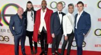 Queer Eye Creator on Concluding a TV Institution in the Nation's Capital
