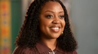 Quinta Brunson's Head-of-the-Class Comedy Is Shaking Things Up Again