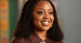 Quinta Brunson's Head-of-the-Class Comedy Is Shaking Things Up Again