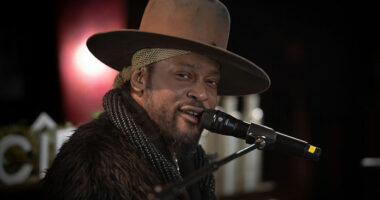 R&B Legend D’Angelo Passes Away At 51 After Several Months Of Treatment
