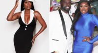 'RHOP' star Wendy Osefo breaks social media silence after fraud arrest