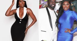 'RHOP' star Wendy Osefo breaks social media silence after fraud arrest