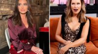 'RHOSLC' star Britani Bateman blasts 'crass' Meredith Marks for shady nickname