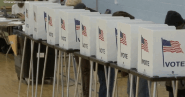 RNC Election Integrity Team Revs Up In Virginia And New Jersey