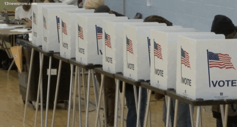 RNC Election Integrity Team Revs Up In Virginia And New Jersey