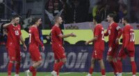 Russia have launched an audacious bid to replace Italy as the hosts of Euro 2032
