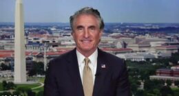 Department of the Interior Secretary Doug Burgum told the Daily Mail that China uses export controls to gather intelligence on US companies and that it is 'crazy' how dependent the US is on its chief adversary for components critical to national security