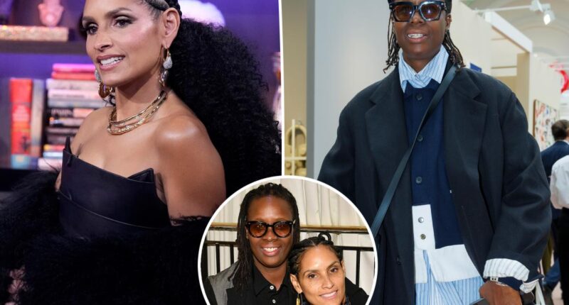 Racquel Chevremont accuses ex, top artist Mickalene Thomas, of exploitation and abuse in $14 million lawsuit