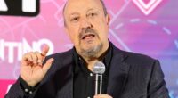 Rafa Benitez set to take his SEVENTEENTH managerial job as he agrees to become highest-paid boss in league's history