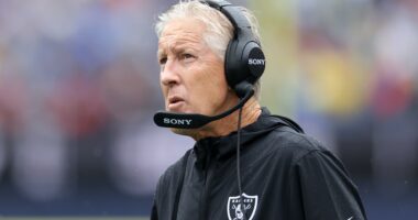 Raiders Get Brutal Message After Losing to Chiefs