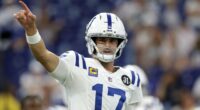 Raiders' Pete Carroll Issues Bold Words to Colts' Daniel Jones