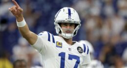 Raiders' Pete Carroll Issues Bold Words to Colts' Daniel Jones