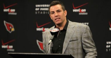 Rams Legend Opens Up On Wide Receivers' On Hot Start