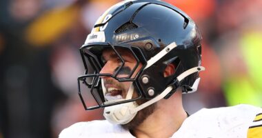 Rams Linked to Potential Trade for Steelers’ Pat Freiermuth