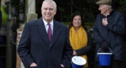 Randy Andy Is Looking for a New Home – HotAir