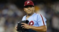 Ranger Suarez Breathes Life Back Into Phillies With Dominant Relief Performance in Game 3