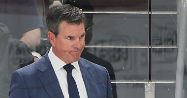 Rangers Opening Night Ends in Disaster