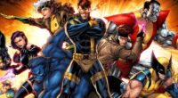 Ransom Becomes New Leader of Uncanny X-Men in Unbreakable X-Men #1