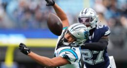 Ravens Sign Veteran 10-INT Cornerback Amid Injury Issues