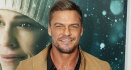 ’Reacher’s Alan Ritchson Surges on Streaming Charts With Six Top 10 Projects