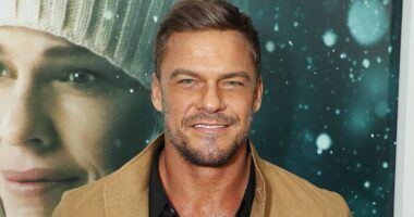 ’Reacher’s Alan Ritchson Surges on Streaming Charts With Six Top 10 Projects