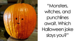 Reader’s Vote: The Funniest Halloween Jokes For Kids