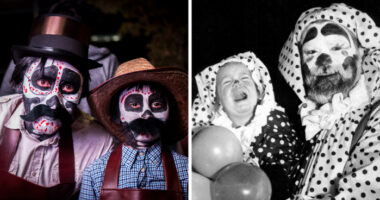 Reader’s Vote: Which Halloween Dad Joke Deserves The Pumpkin Throne?