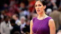 Rebecca Lobo Net Worth
