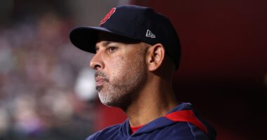 Red Sox Let Yankees off Hook, Jeopardize Series