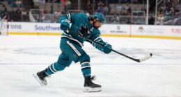 Red Wings Linked to Trading for $13 Million Star Defenseman