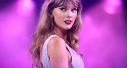It seems that wearing bright red lipstick is more popular than ever ¿ thanks in part to pop queen Taylor Swift
