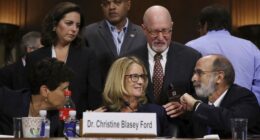 Rediscovering an Anti-Communist Classic (Plus the Christian Blasey Ford GoFundMe Grift) – HotAir