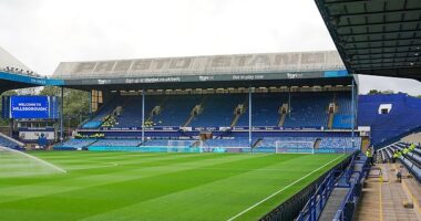 The brother of a West Brom fan who died in Hillsborough’s Leppings Lane stand said he wants to see it ‘reduced to rubble’