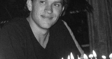 Reese Witherspoon's fans can't believe how handsome the son she had with ex-husband Ryan Phillippe, 51, is as he turns 22