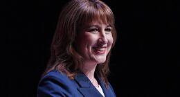 Reeves could raise billions without breaking Labour pledges – IFS