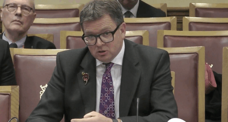 Refusal to dub China a threat was ‘total roadblock’ to spying case, says prosecution’s lead barrister