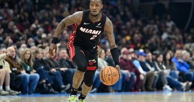 Basketball fans have unearthed footage of a woeful performance from Terry Rozier after his arrest by the FBI, amid an investigation into Mafia-led illegal sports betting