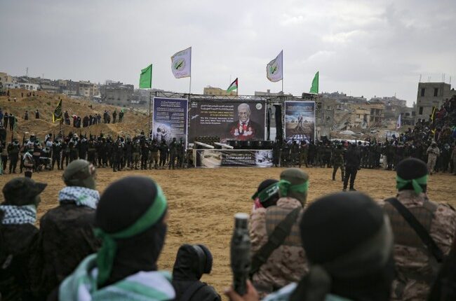 Remembering 10/7 Though the Eyes of Israeli Hostages – HotAir