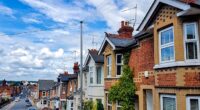 Paying the price: Rents inside and outside of London have reached new record highs, Rightmove said