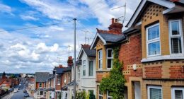 Paying the price: Rents inside and outside of London have reached new record highs, Rightmove said