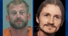 Repeat Drunk Driver Rams Motorcycle From Behind, Drags It and Rider More Than 3/4 Mile