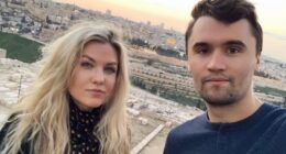 A friend of Charlie Kirk released more text messages from a leaked group chat where the Turning Point leader raged about 'bullying' Jewish donors.