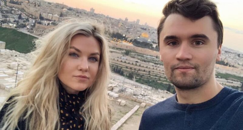 A friend of Charlie Kirk released more text messages from a leaked group chat where the Turning Point leader raged about 'bullying' Jewish donors.