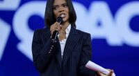Right-wing provocateur Candace Owens may soon find herself in new legal trouble as she continues to raise questions about Charlie Kirk's assassination last month.